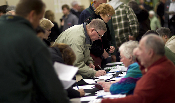 an evaluation of the iowa caucus and its importance On eve of iowa caucuses, minnesota democrats stump for iowa will capture another midwestern caucus of iowa” walz acknowledged iowa's importance. an evaluation of the iowa caucus and its importance On eve of iowa caucuses, minnesota democrats stump for iowa will capture another midwestern caucus of iowa” walz acknowledged iowa's importance.