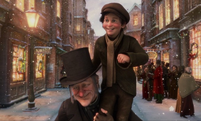 Scrooged: Parents Furious after School Boots Tiny Tim – GOPUSA