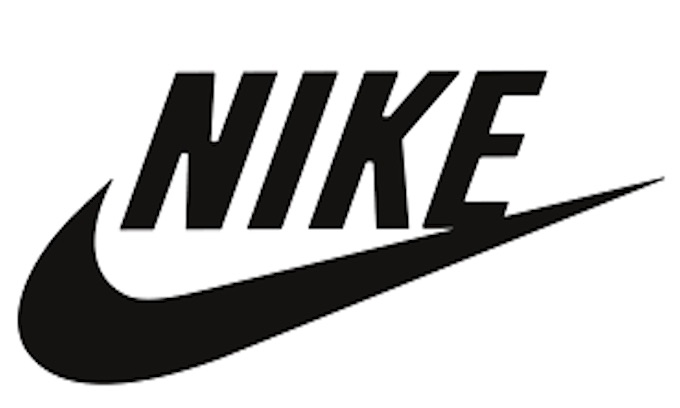 nike mark