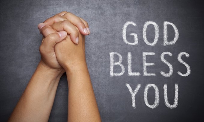 College lists ‘God bless you’ as a ‘microaggression’ – GOPUSA