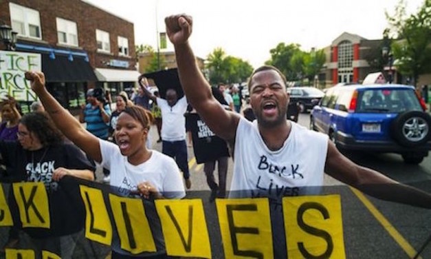 Judge Tells it Like it Is Regarding 'Black Lives Matter' Movement