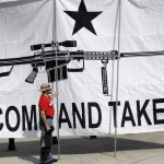 Texas GOP to Biden: ‘Come and take it’ on assault weapons ban pledge