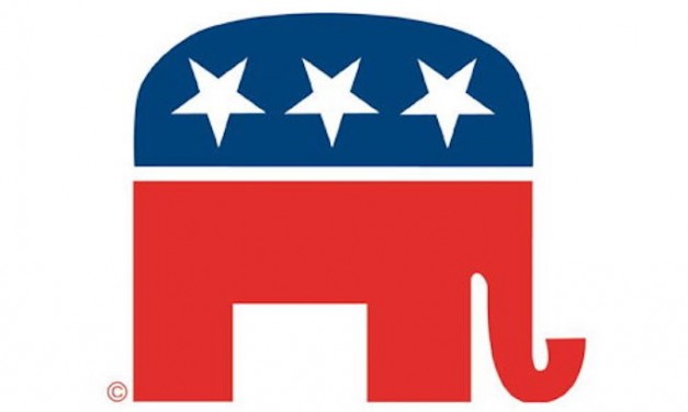 Chasing Fool's Gold with Bush, Rubio and Christie