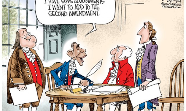 Retroactive Executive Order
