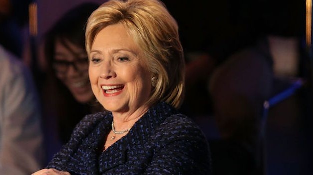Benghazi questions not going away for Hillary