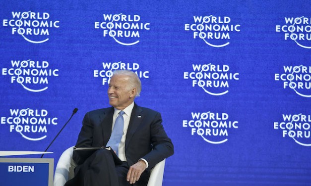 Biden: I've had it up to here with culture