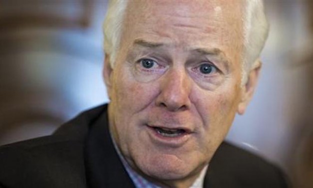 Cornyn files Defeat Sharia Law in America Act, another Texas-led effort