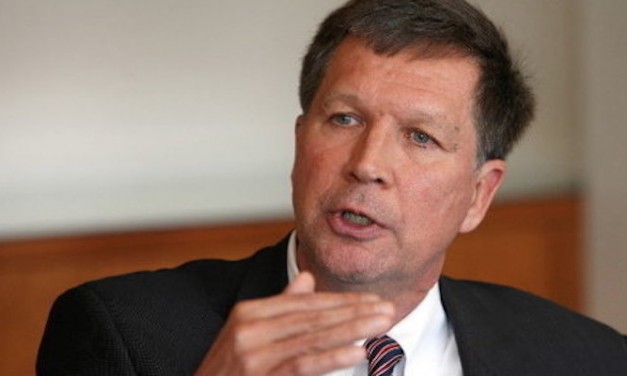 Kasich shuns OH state law, lets PP resume abortions