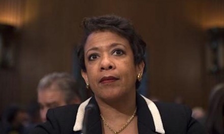 When will Loretta Lynch be investigated?