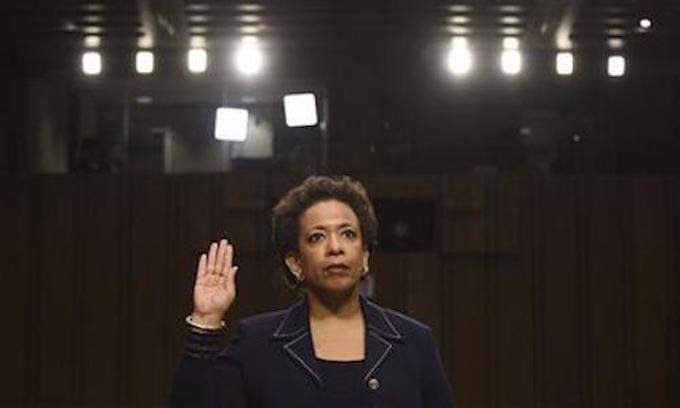 Democrat AGs have history of meddling in politically sensitive cases