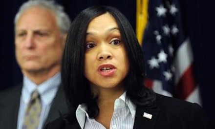 Baltimore will stop drug and sex prosecutions