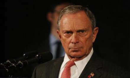 Bloomberg Out: All That Money Couldn’t Buy The White House