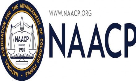 Reparations study just one step on path to righting injustice, NAACP Pres. says