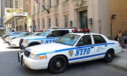 NYPD announces new crackdown on quality-of-life crimes