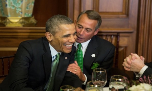 The Top 10 Worst Moments for the GOP in 2015