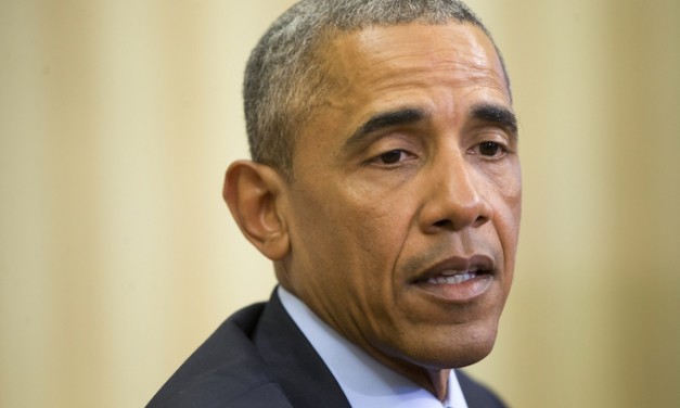 Obama Opens the Border to More STDs