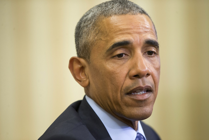Obama changes the rules on refugees – Are you surprised?