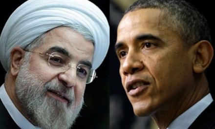 Obama&apos;s Middle East Policies Dictated by Phony Iran Deal