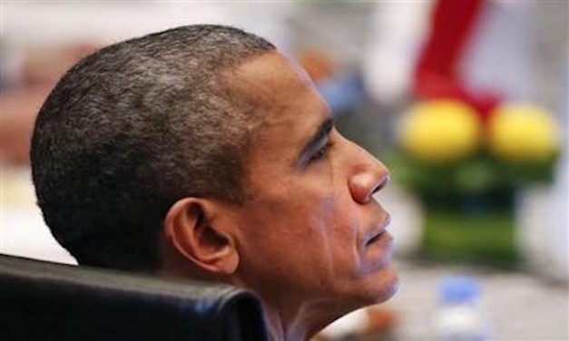 Obama's covert immigration plan underway