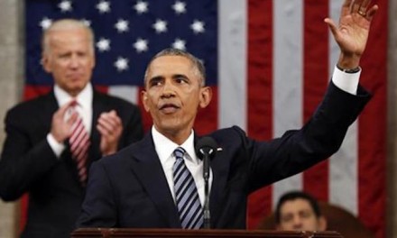 Obama&apos;s call for unity comes far too late