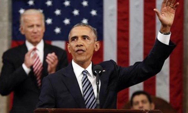 Obama's call for unity comes far too late