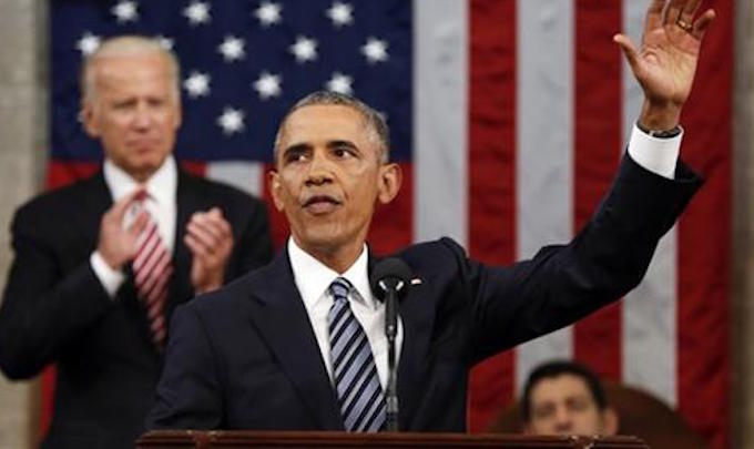 Obama's call for unity comes far too late