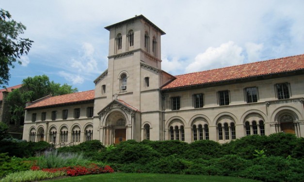 College President Receives List of 'Demands' from Black Student Union