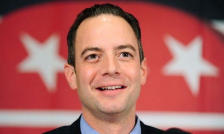 Reince Priebus’ loss of White House allies bad signs for chief of staff