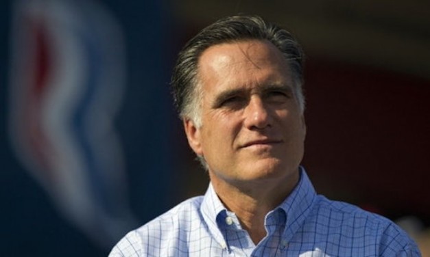 Romney trumps Reid with tax attack betrayal