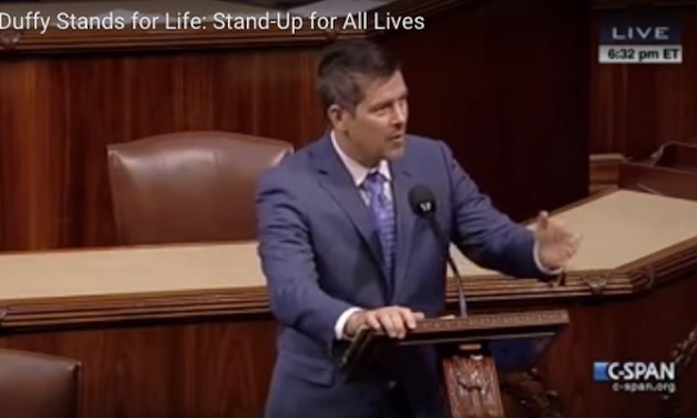 Under fire for asking: Don't black babies' lives matter?