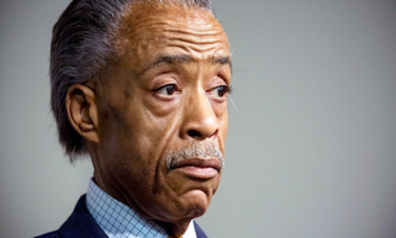 Al Sharpton sued for allegedly swiping $16K from Arizona man