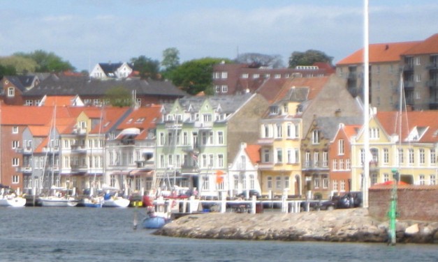 Danish Girl Fights Off Potential Rapist with Pepper Spray; Now She’s the One in Trouble