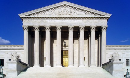 Ominous specter: Dems want to ‘pack’ America’s highest court