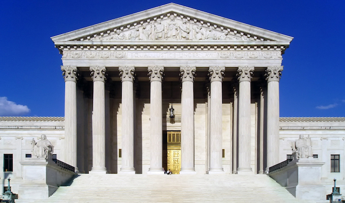 The U.S. Supreme Court and the Second Amendment