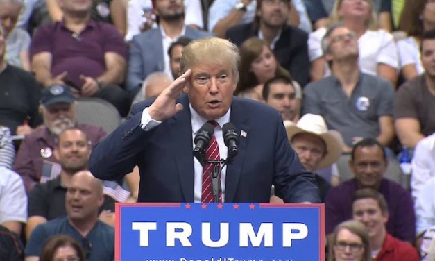 Is Donald Trump a conservative?