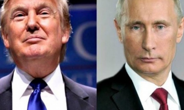Attacking Trump for the Wrong Reasons