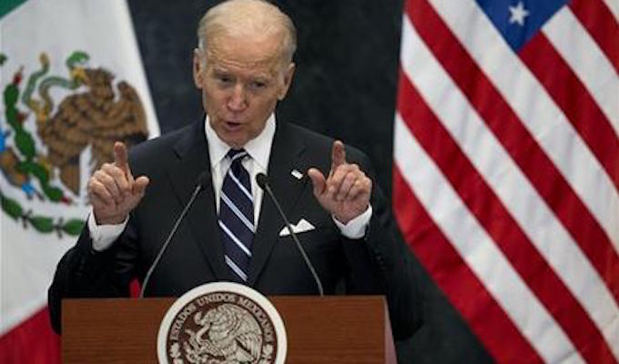 Biden admits taking ‘gut punch’ in Iowa — vows unlikely comeback in New Hampshire