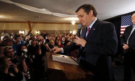 Colorado expected to support Cruz at state convention