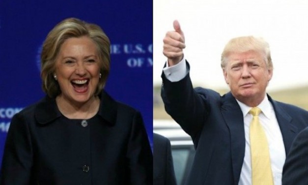 The Media&apos;s Support for Hillary, and Buyer&apos;s Remorse for Trump
