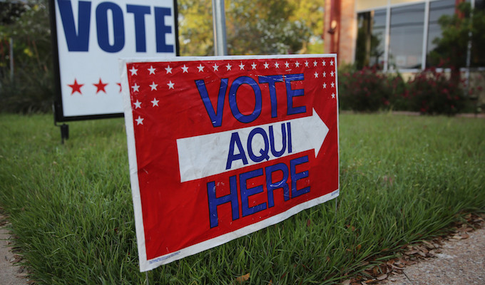 Nearly 2 million non-citizen Hispanics illegally registered to vote