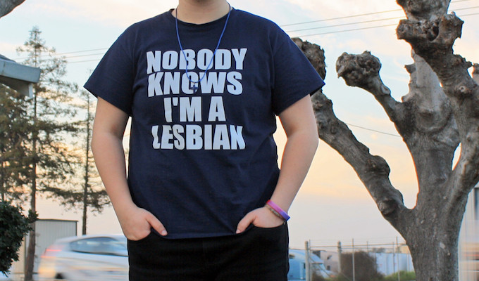 New definition of lesbian as ‘non-men attracted to other non-men’ erases women entirely