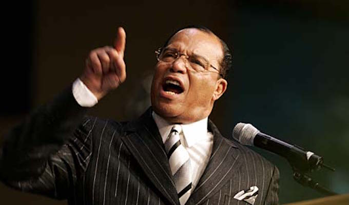 Louis Farrakhan calls for separate state for Black Americans, says that’s ‘what God wants’