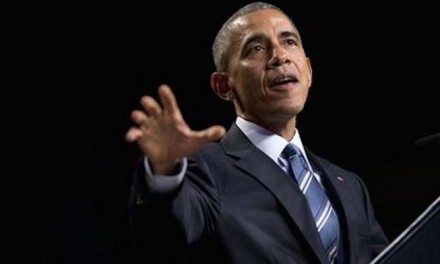 Barack Obama: Still a Racial Incendiary