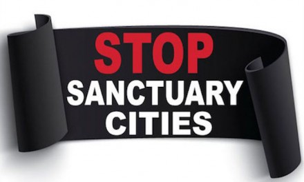 Legal immigrants, small town mayors push back on calls to become sanctuary cities