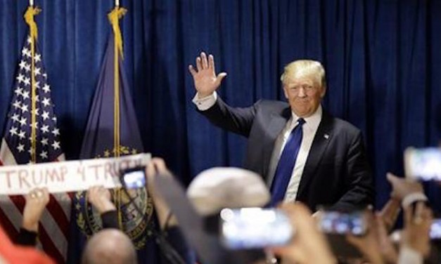 Pros, cons on Trump's healthcare proposal