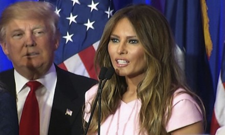 Melania Trump to join 2020 campaign with fundraisers