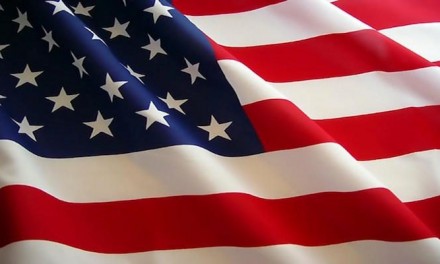 School Feared American Flag Might Cause Post-Election Backlash
