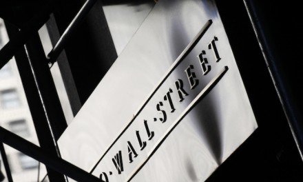 Dow Jones takes big drop as retailers pull back on estimates