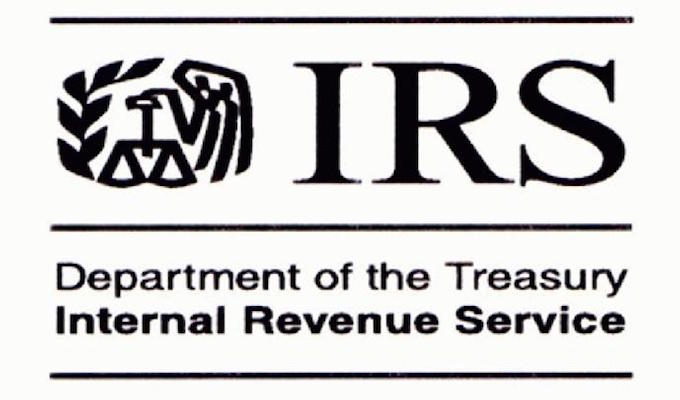Next time you’re audited by the IRS, try the FBI’s excuse