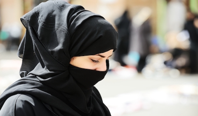 Atlanta Jail Lets Muslim Inmates Wear Hijabs, CAIR to Supply Them in Bulk for Free